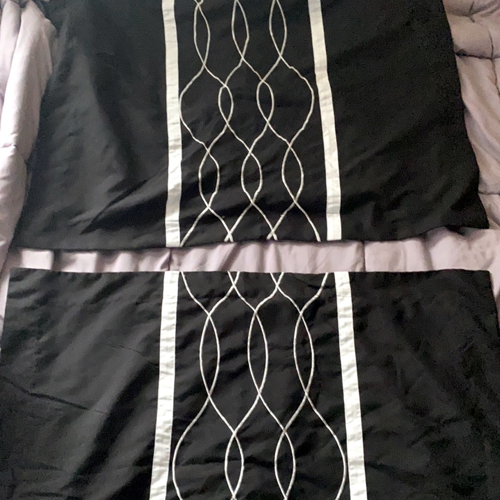 Pillowcases🖤🖤